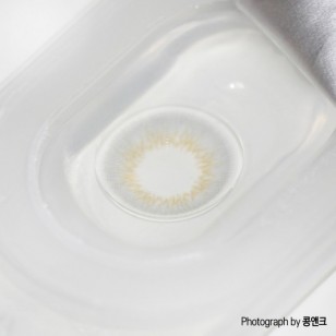 Mix Ann Signal Gray(月拋)